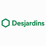Desjardins Logo